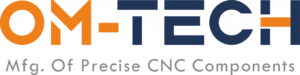 Omtechy India logo