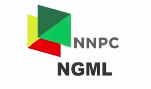 NGML logo