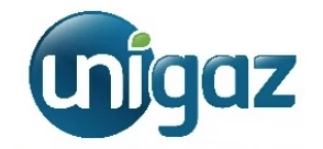 Unigaz logo